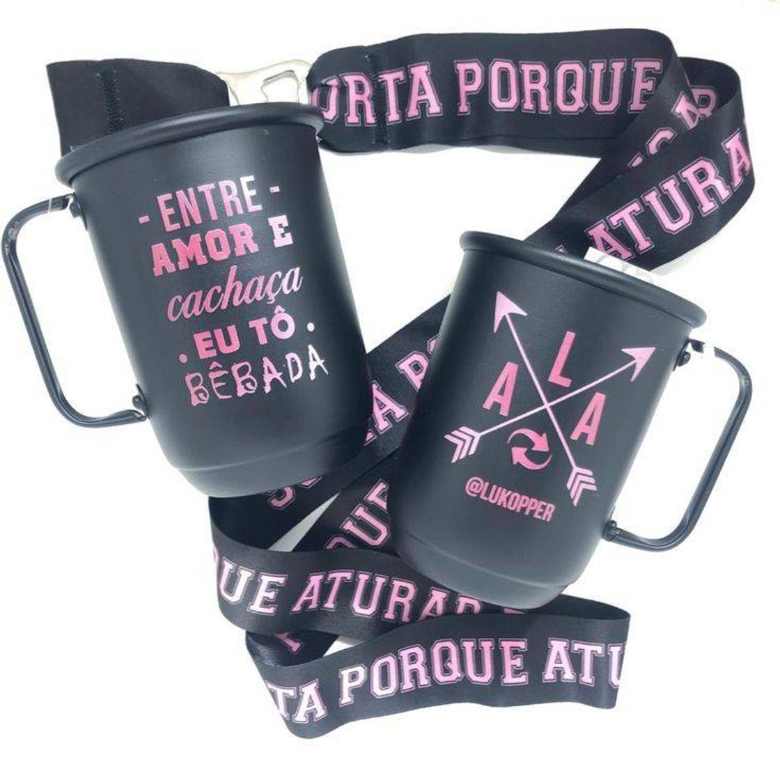 Social COPOS PARA FESTA💖