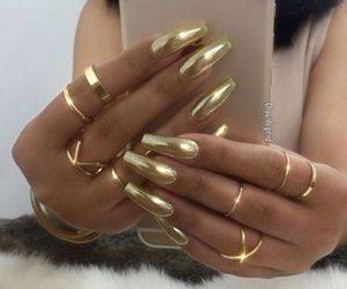 Moda NAIL💅