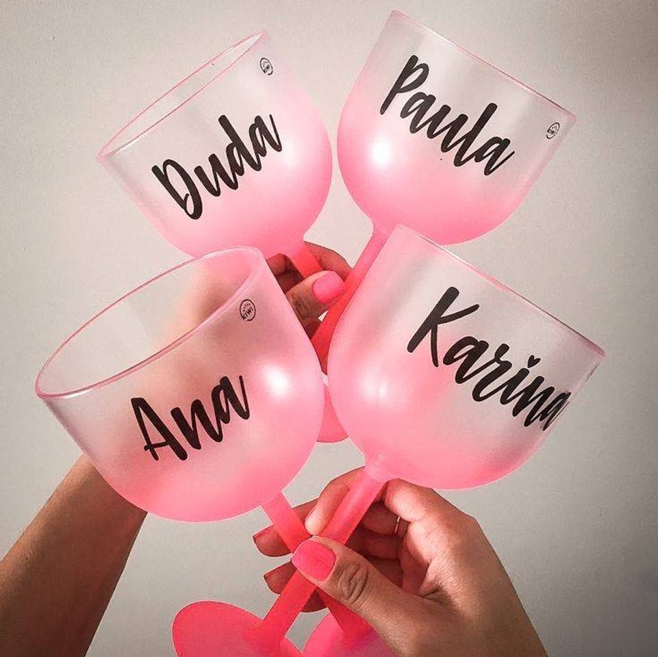 Social COPOS PARA FESTA💖