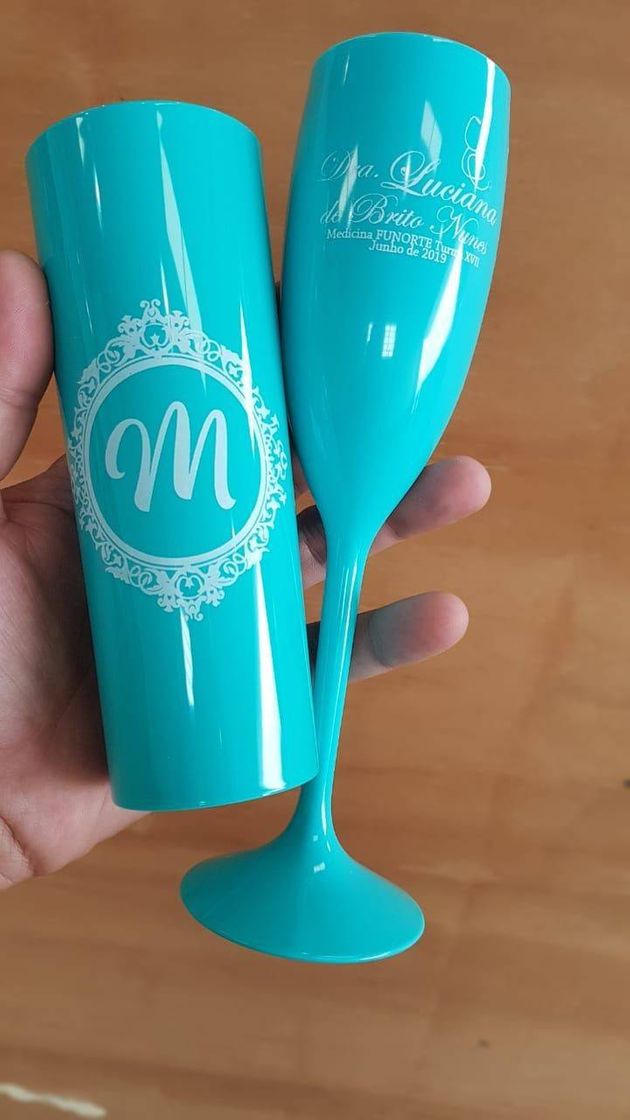 Social COPOS PARA FESTA💖