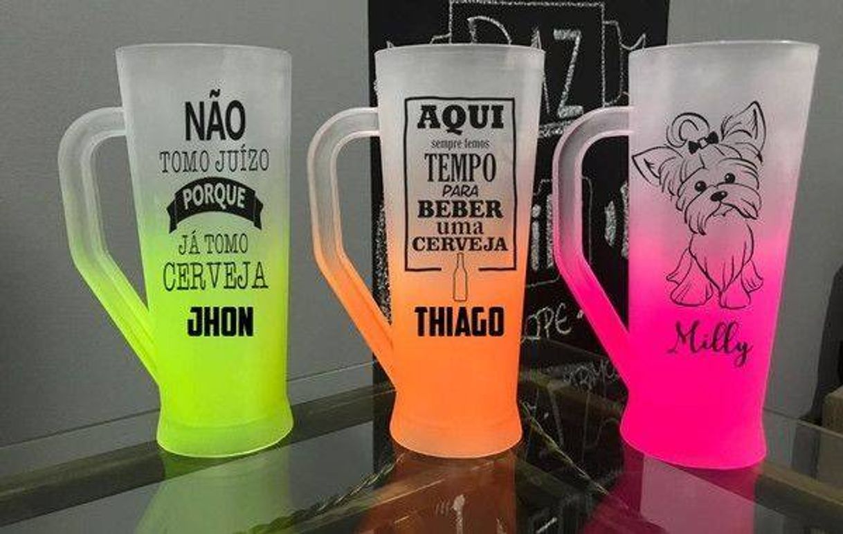 Social COPOS PARA FESTA💖