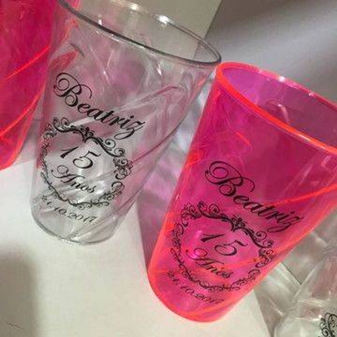 Social COPOS PARA FESTA💖