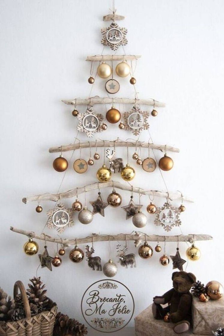 Social DECORAÇÃO DE NATAL😍