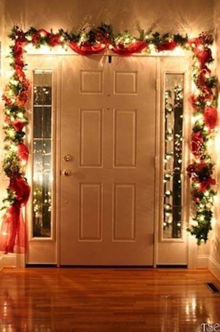 Social DECORAÇÃO DE NATAL😍