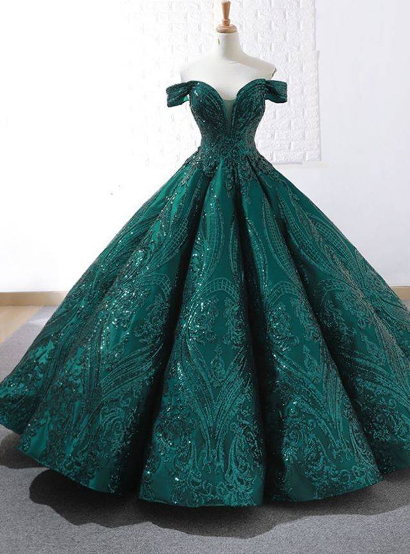Social VESTIDO DE DEBUTANTE👗😍