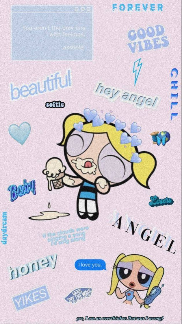 Social WALLPAPPER😍