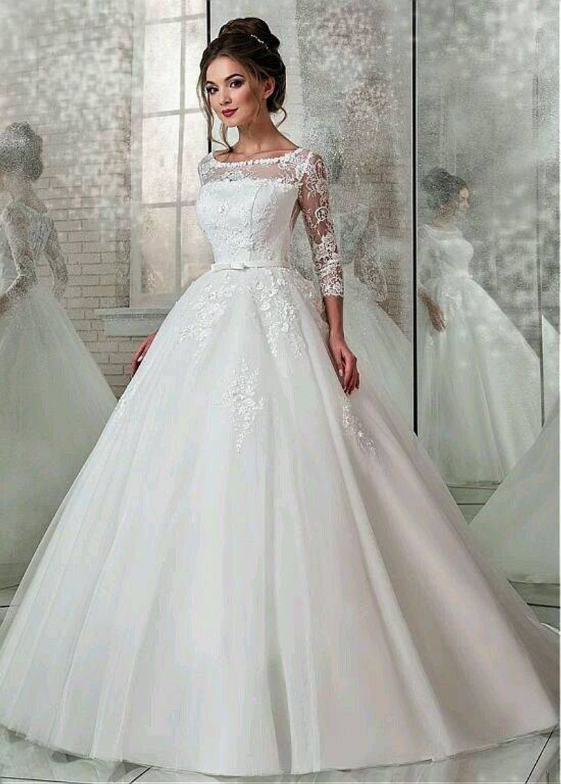 Social VESTIDO DE NOIVA❤👗