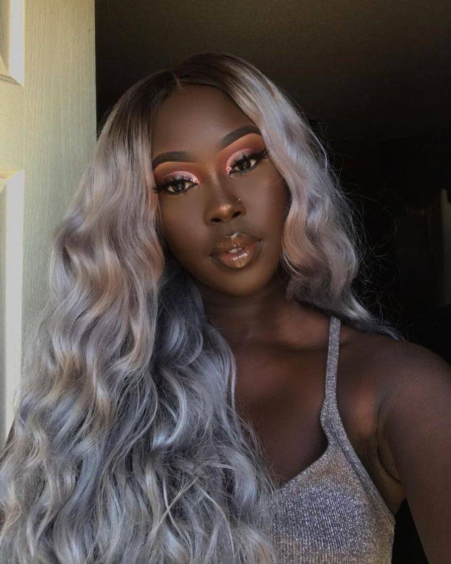 Social HAIR😍