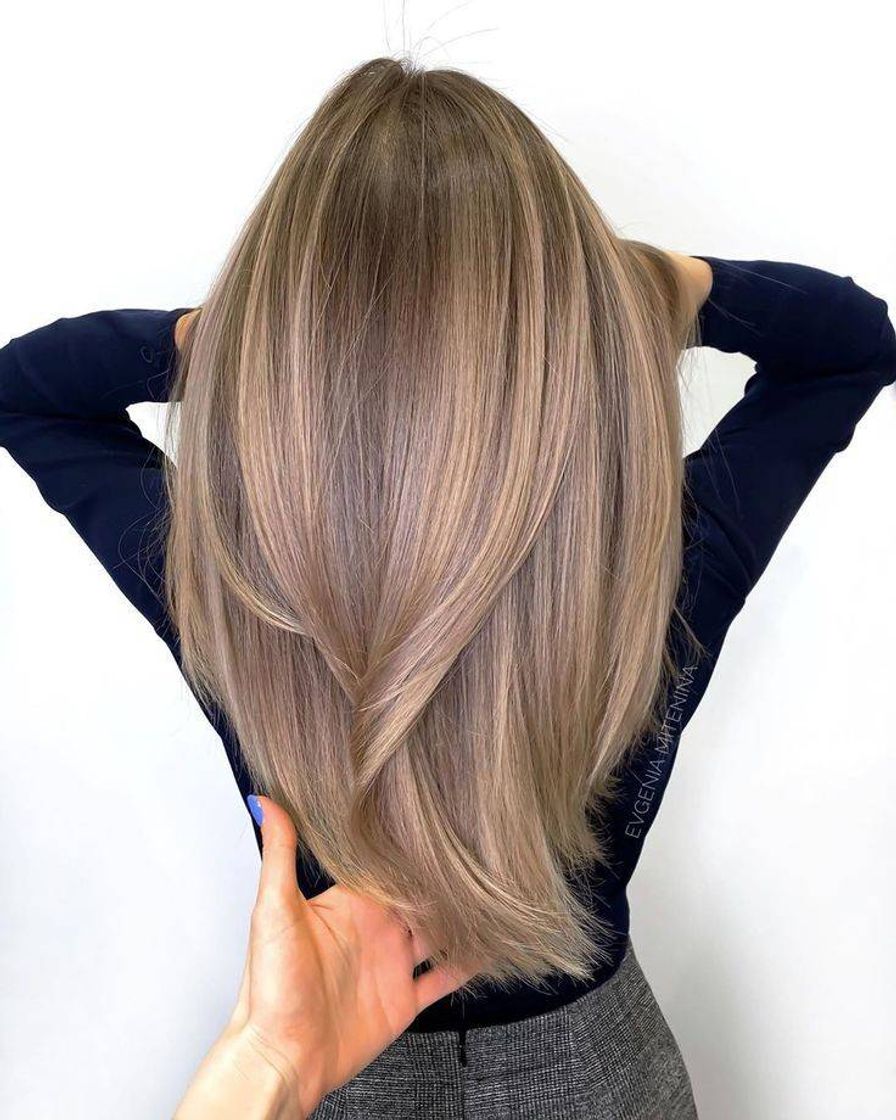 Social HAIR😍