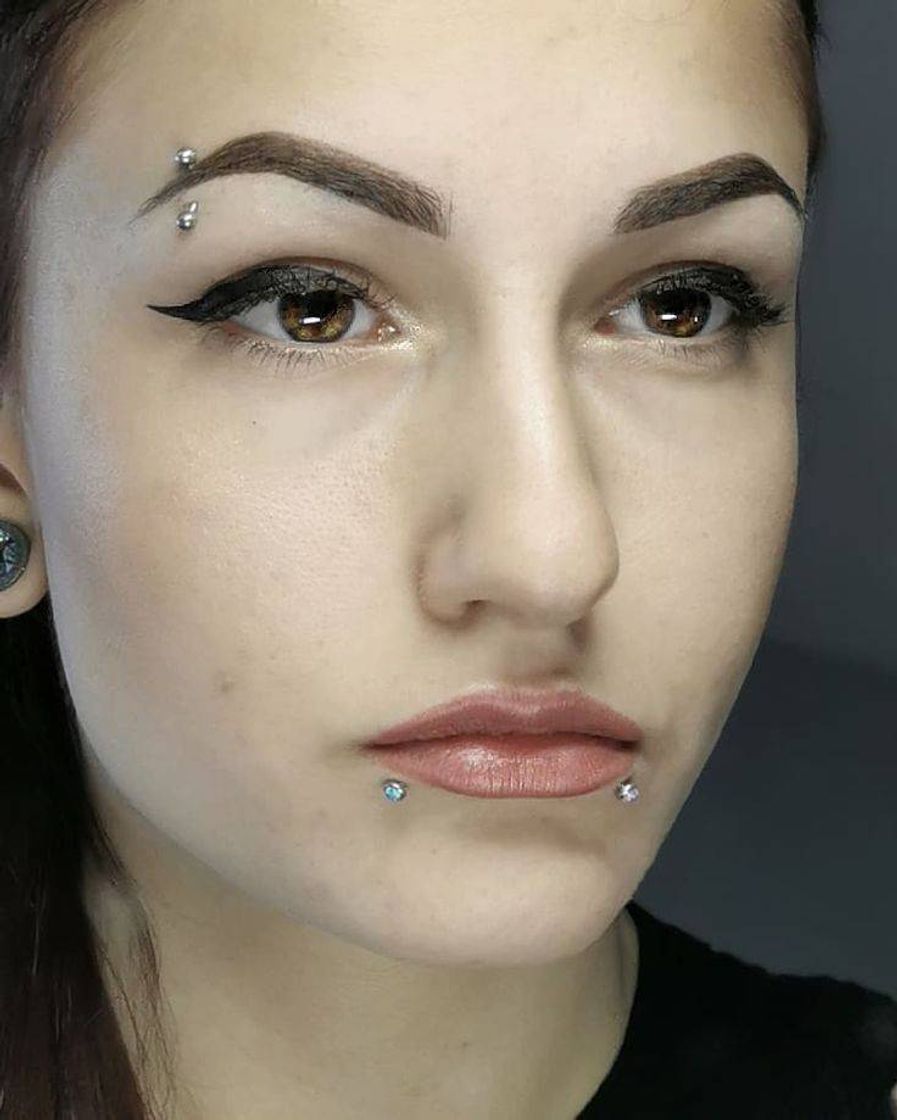 Social PIERCINGS💘