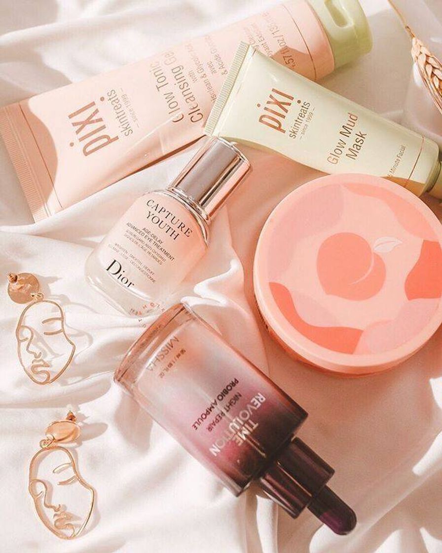 Social SKIN CARE😍