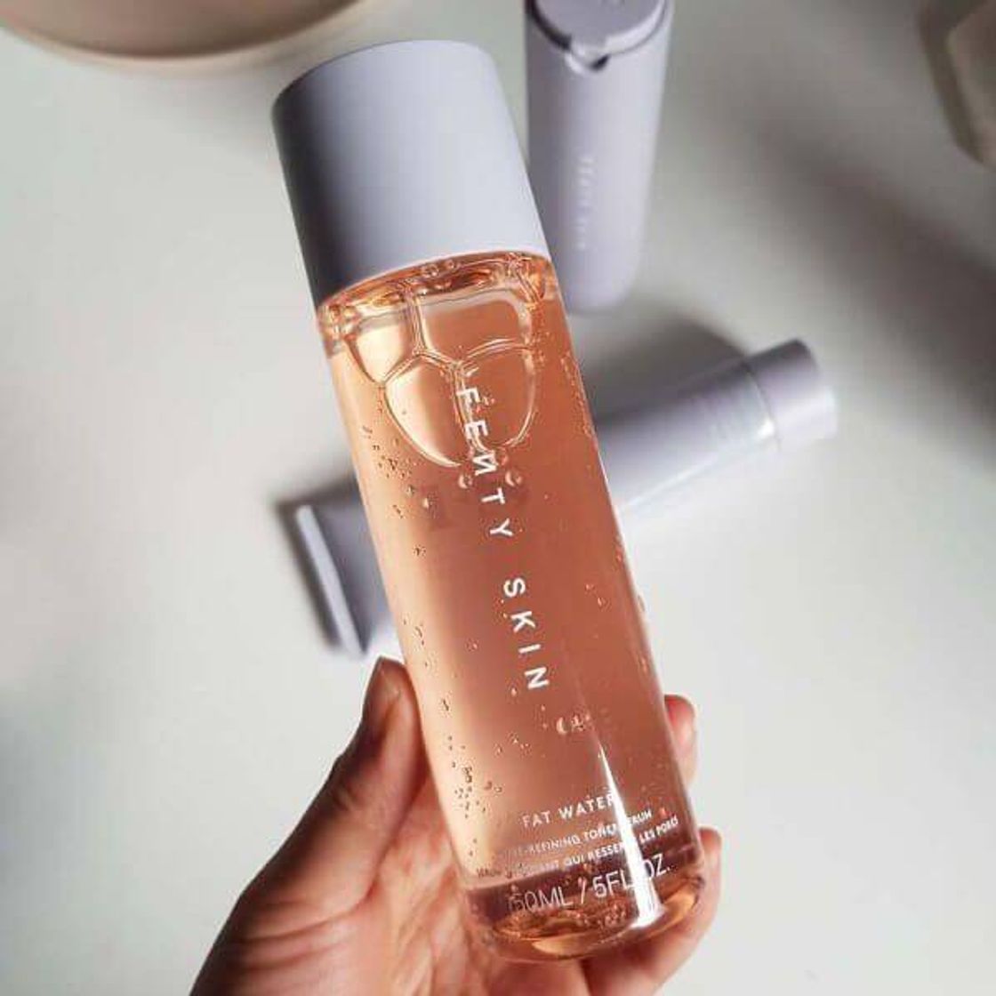 Social SKIN CARE😍