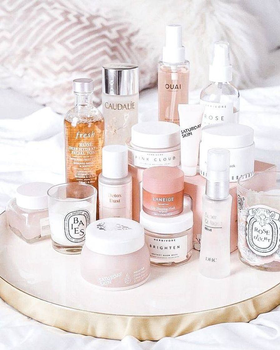 Social SKIN CARE😍