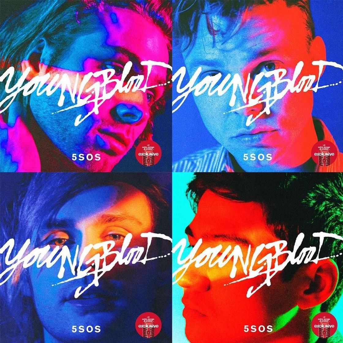 Canción Youngblood