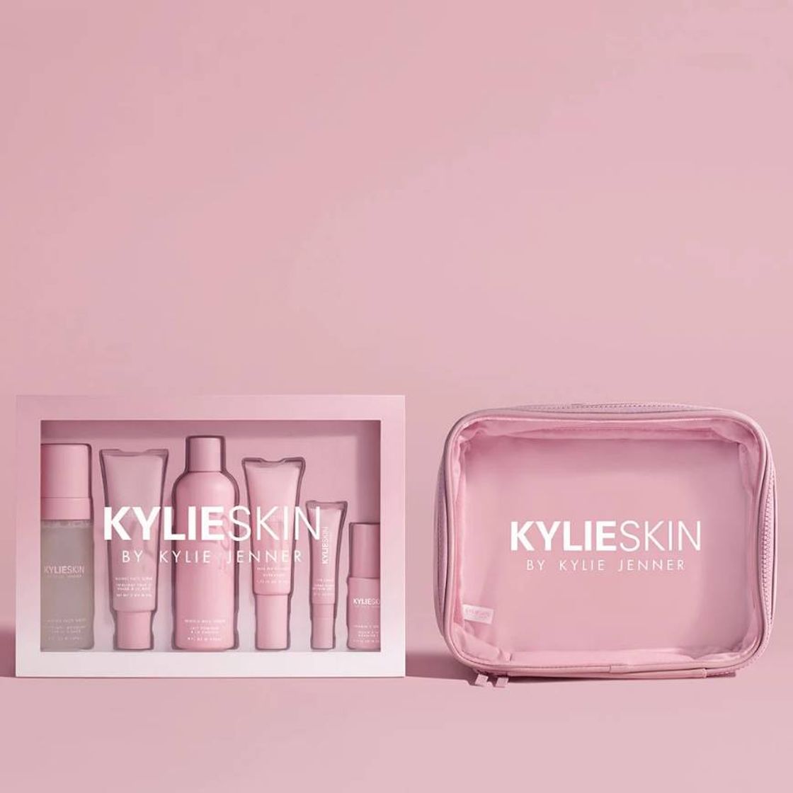 Moda Kylie Skincare Set | Kylie Skin