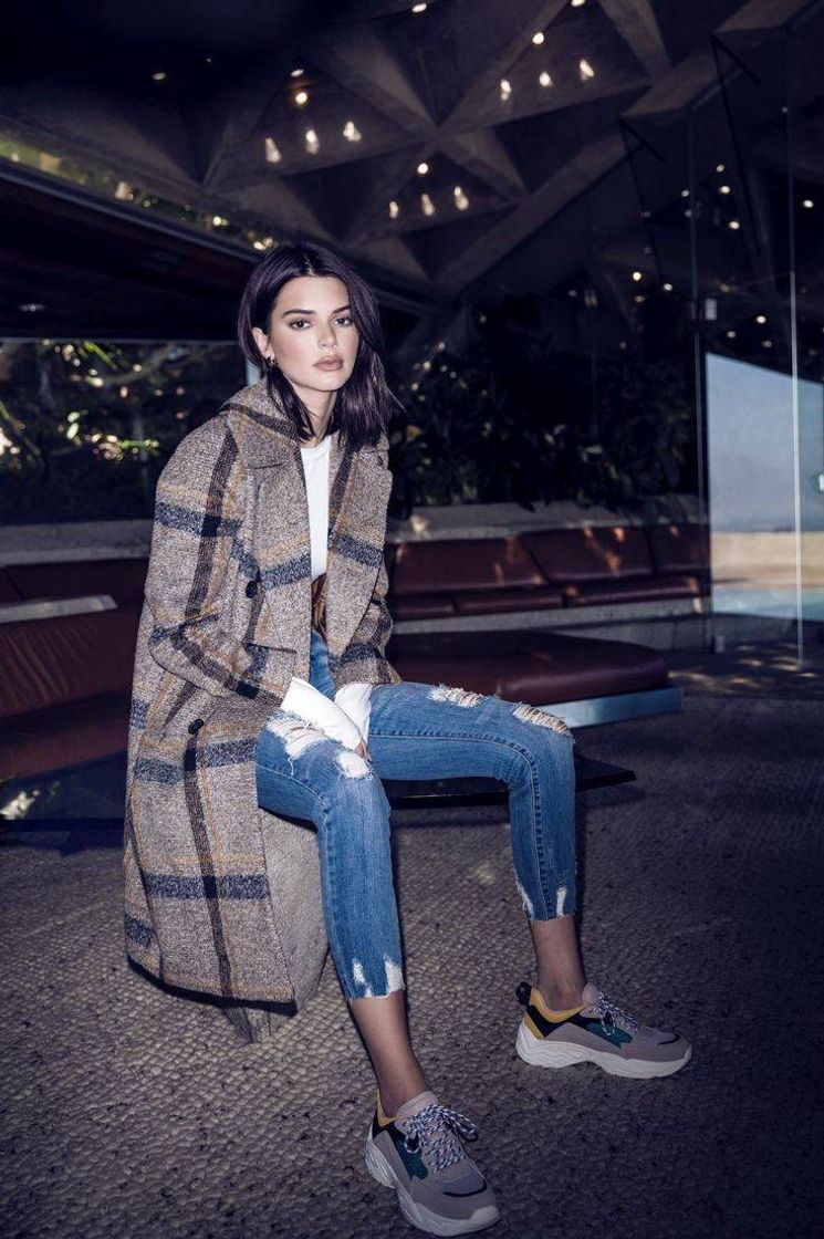 Fashion Kendall Jenner