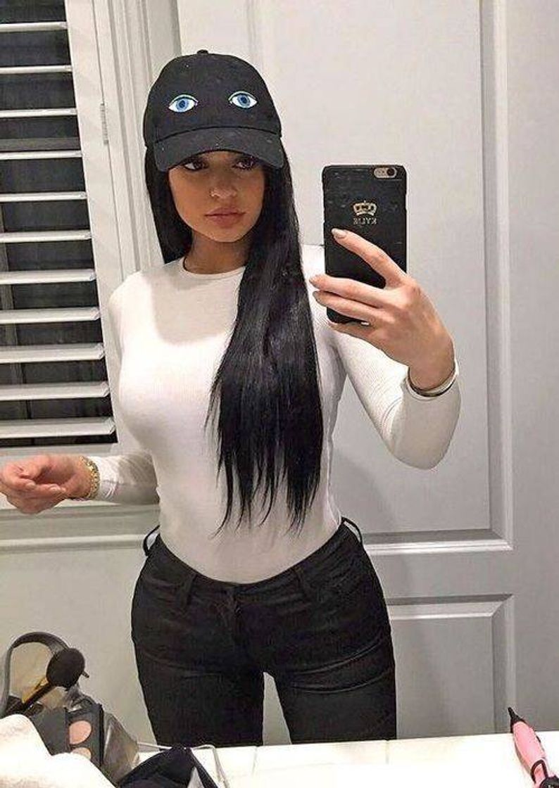 Moda Kylie Jenner