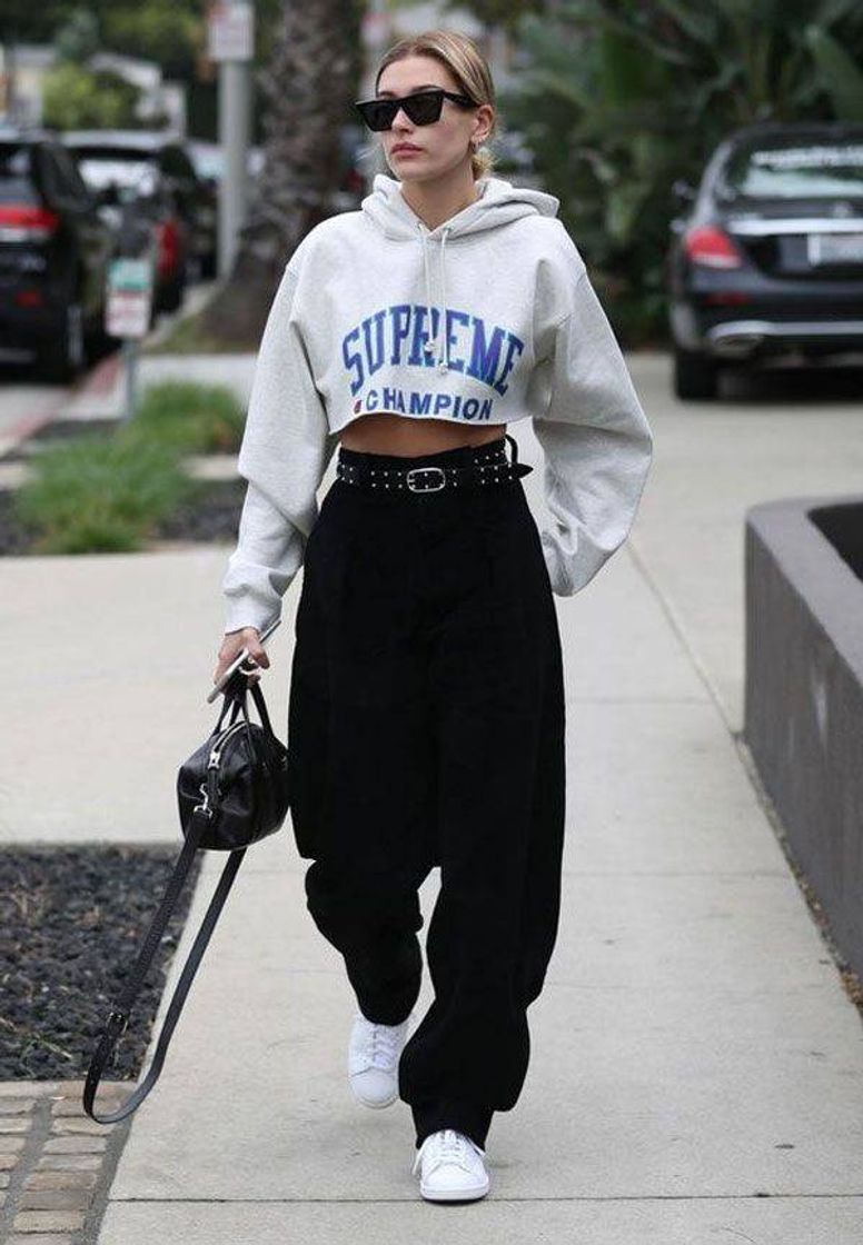 Fashion Hailey Bieber