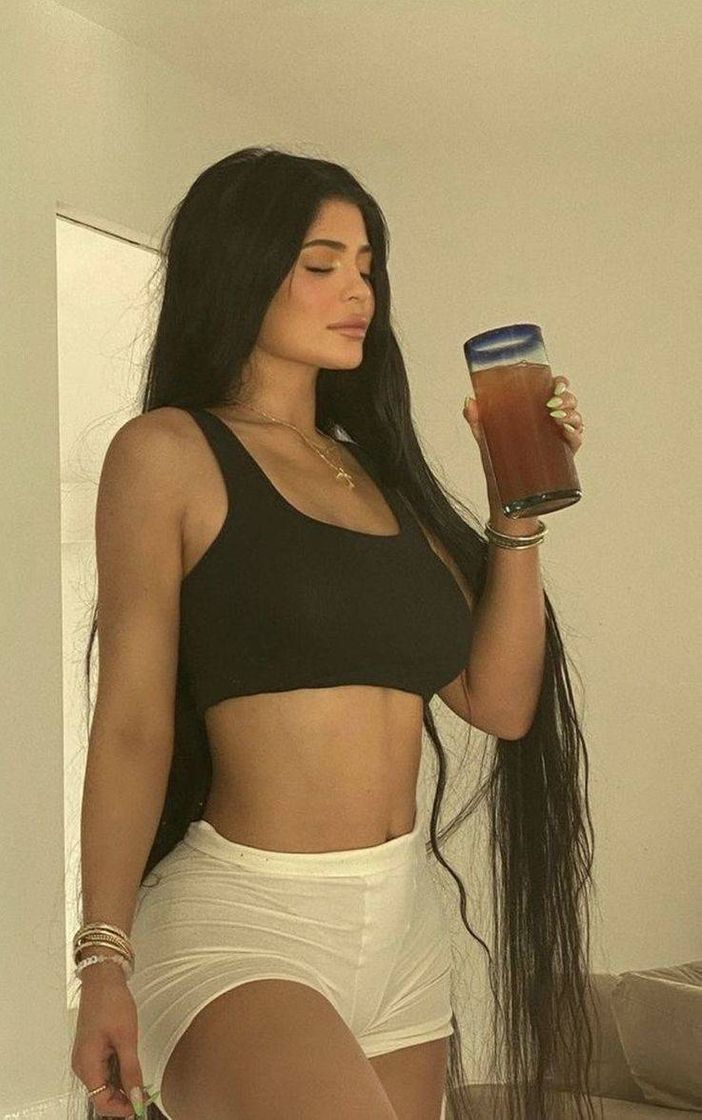 Moda Kylie Jenner