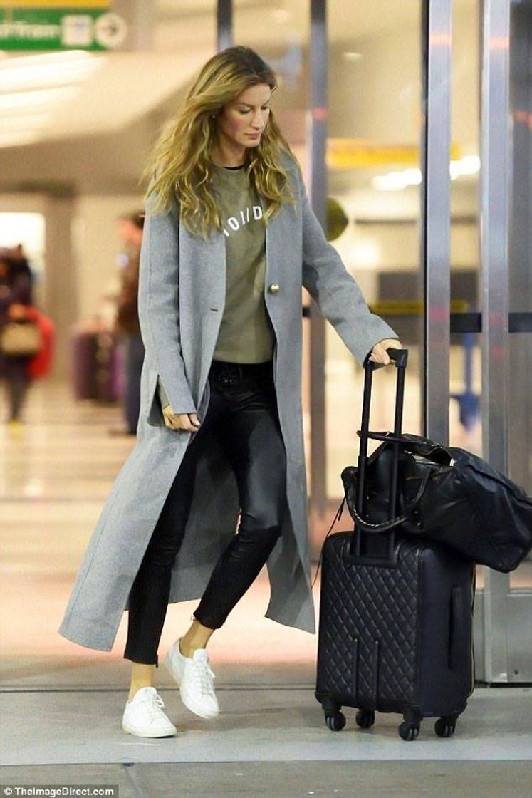 Gisele Bündchen