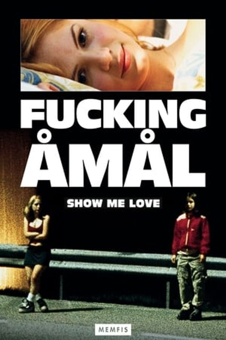 Movie Fucking Åmål