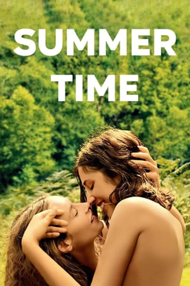 Movie Un amor de verano (La Belle Saison)