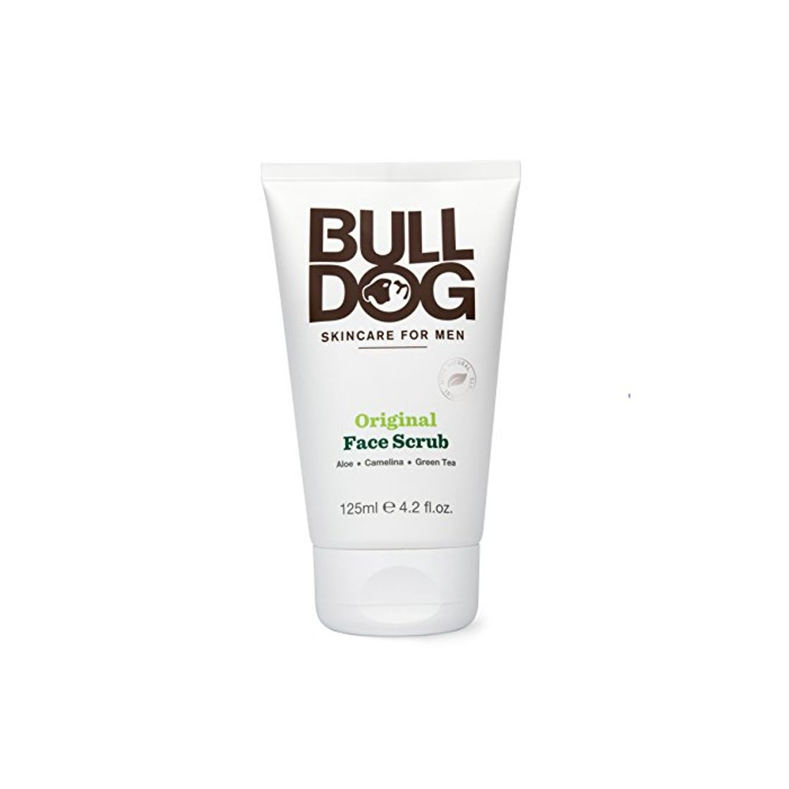 Producto Bulldog Skincare Cuidado de La Piel para Hombres Face Scruby