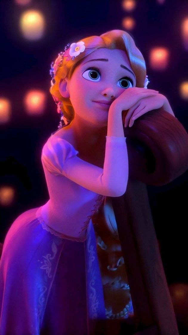 Princesas Disney 