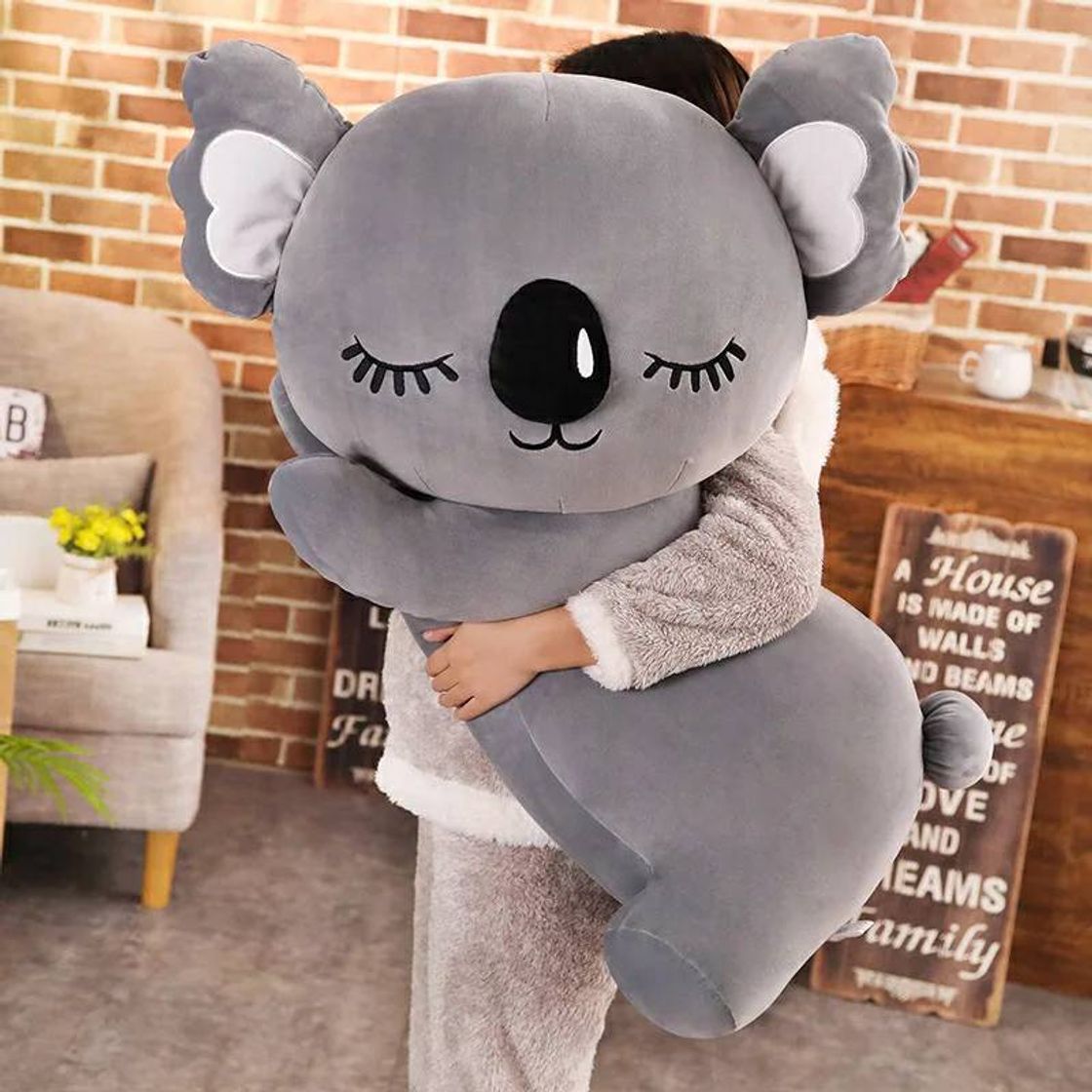 Moda Koala Kawaii 