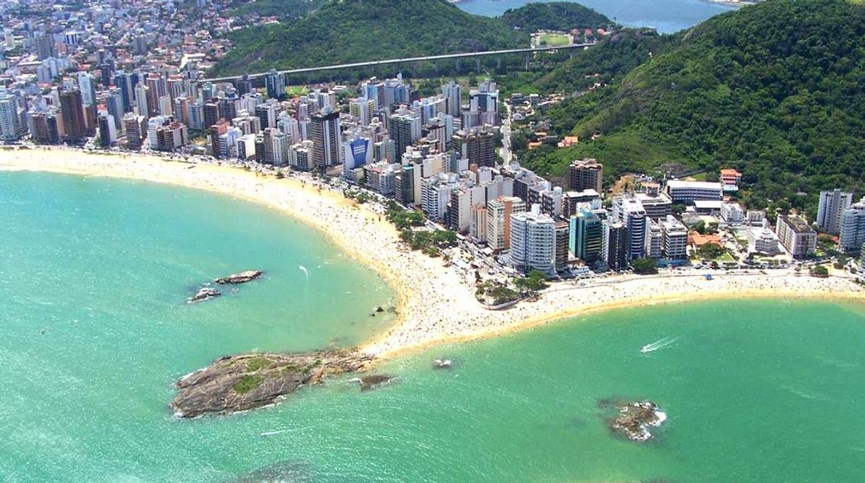 Moda Praia da Costa – Vila Velha - Espírito Santo 