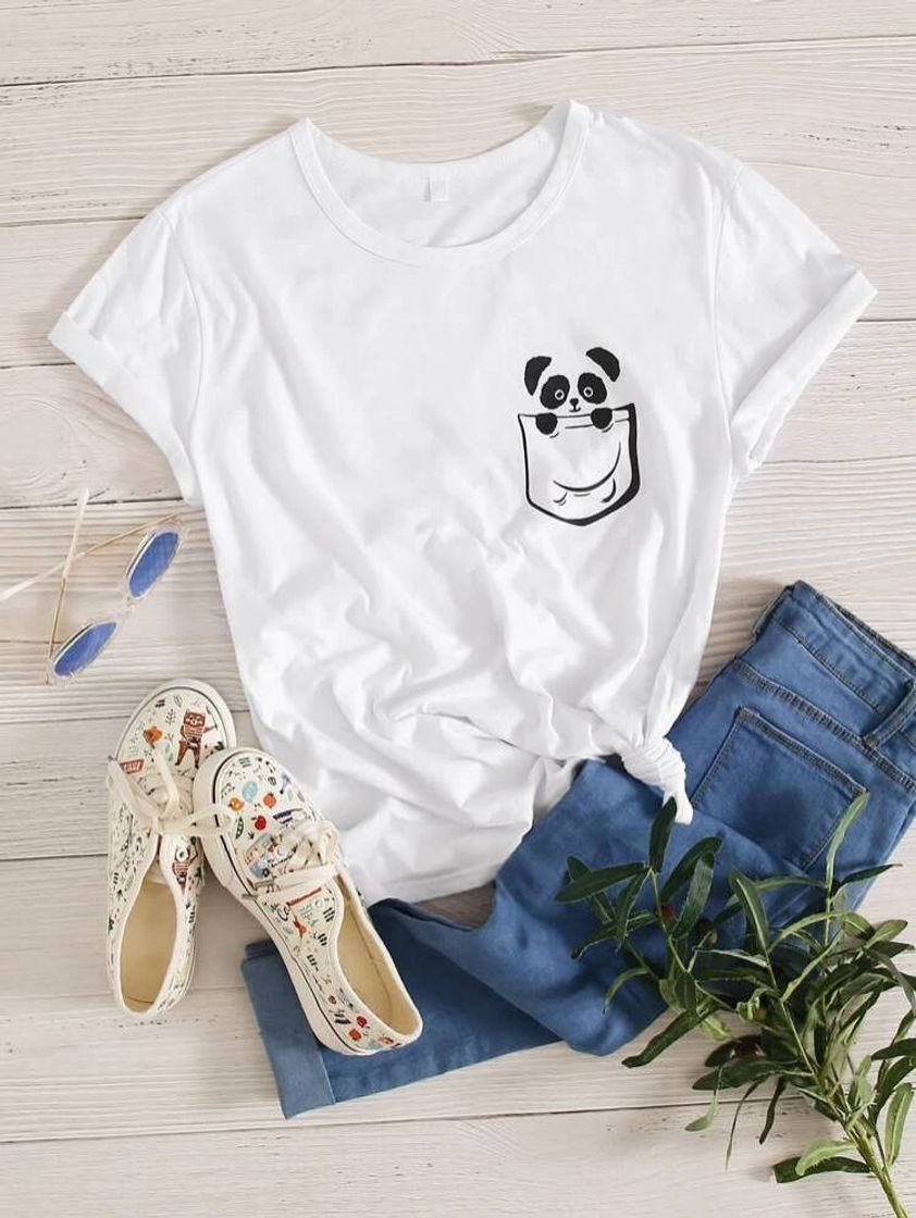 Moda Pandas