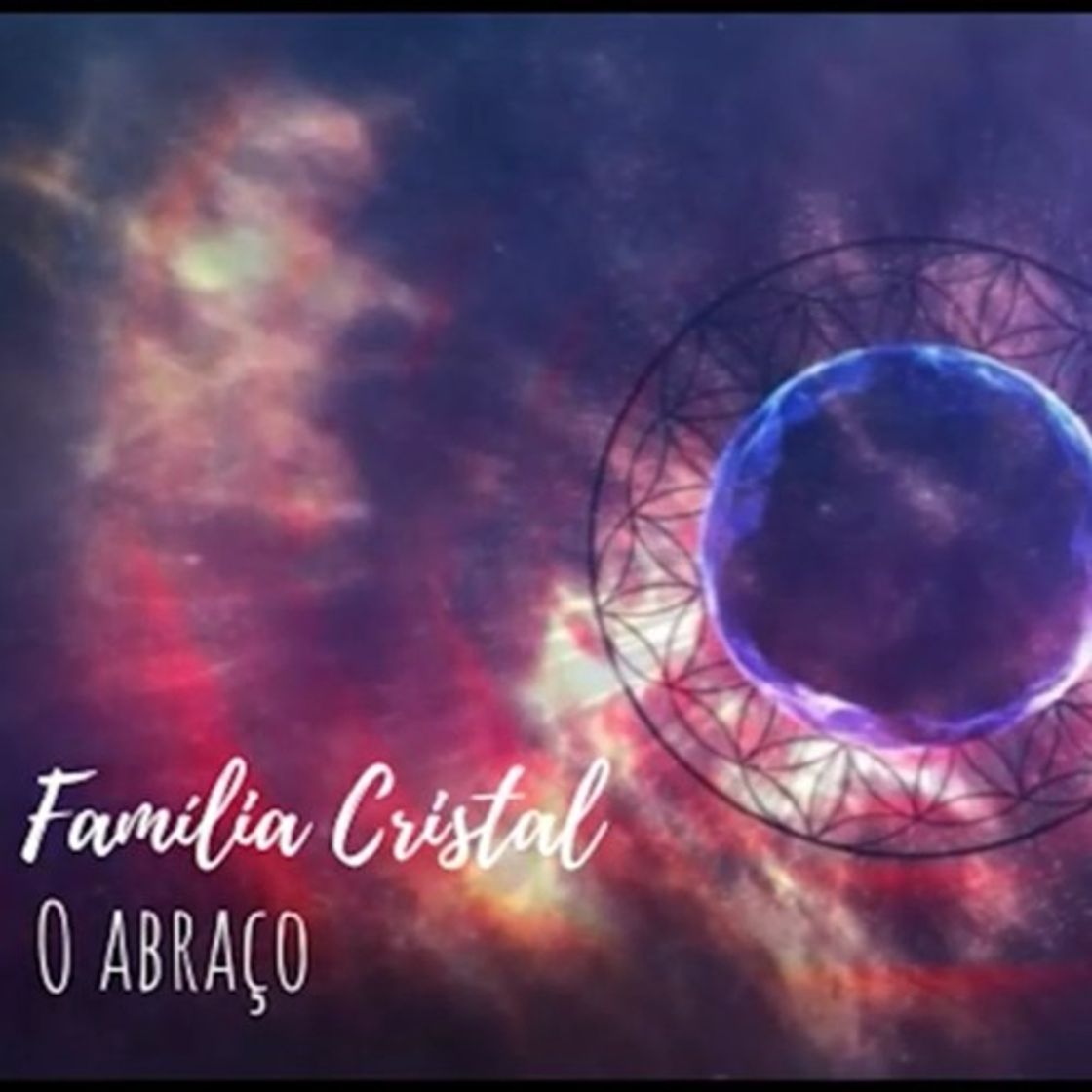 Canción Família Cristal - O Abraço 