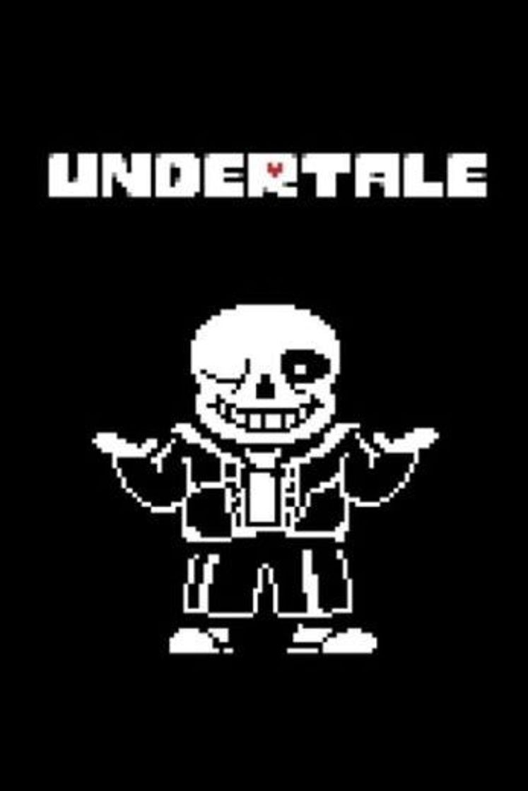 Videojuegos Undertale