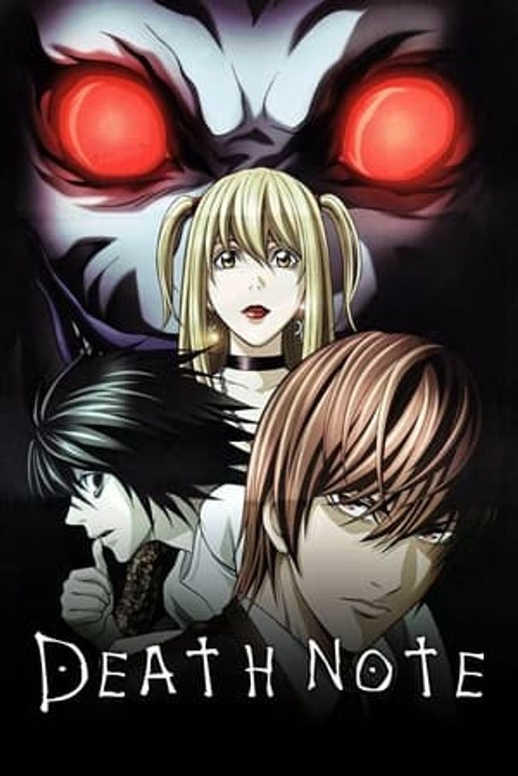 Serie Death Note