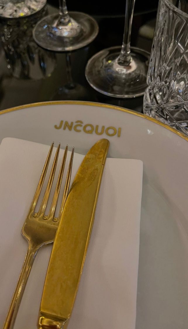 Restaurants JNcQUOI