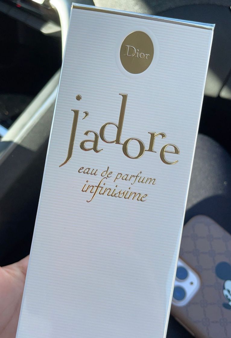 Products Jadore by Dior