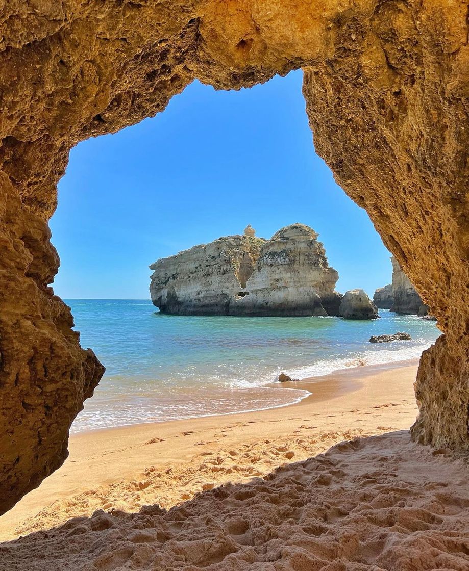 Place Algarve