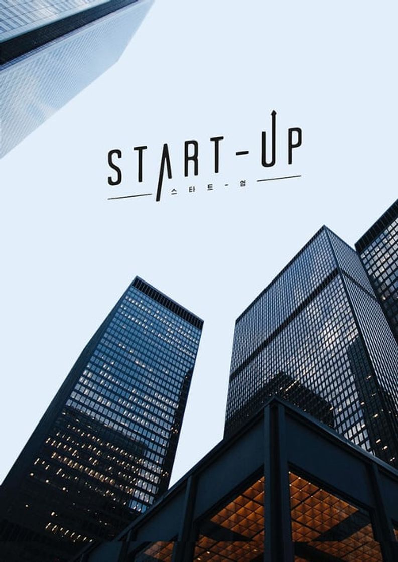 Serie Start-Up