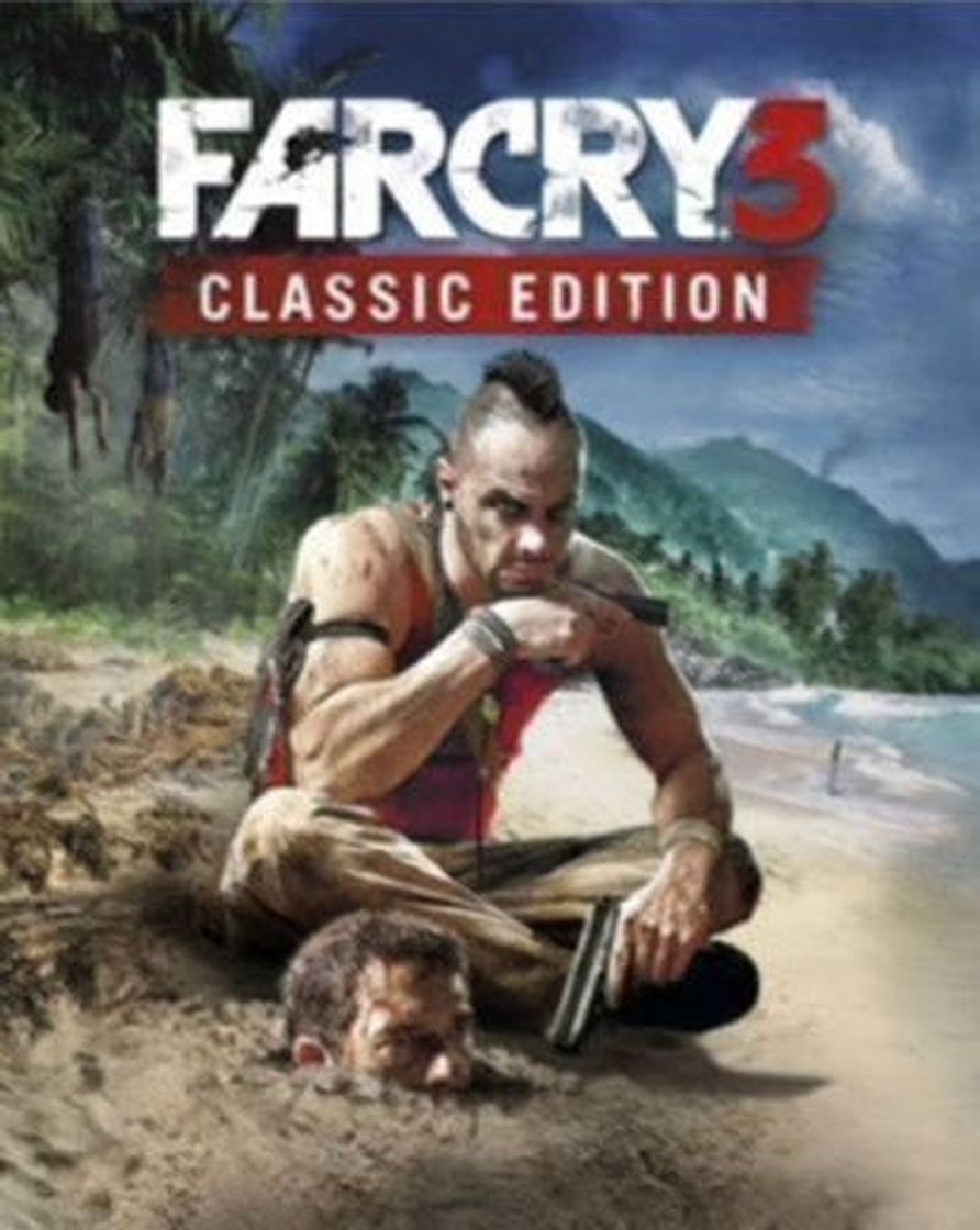 Videojuegos Farcry 3