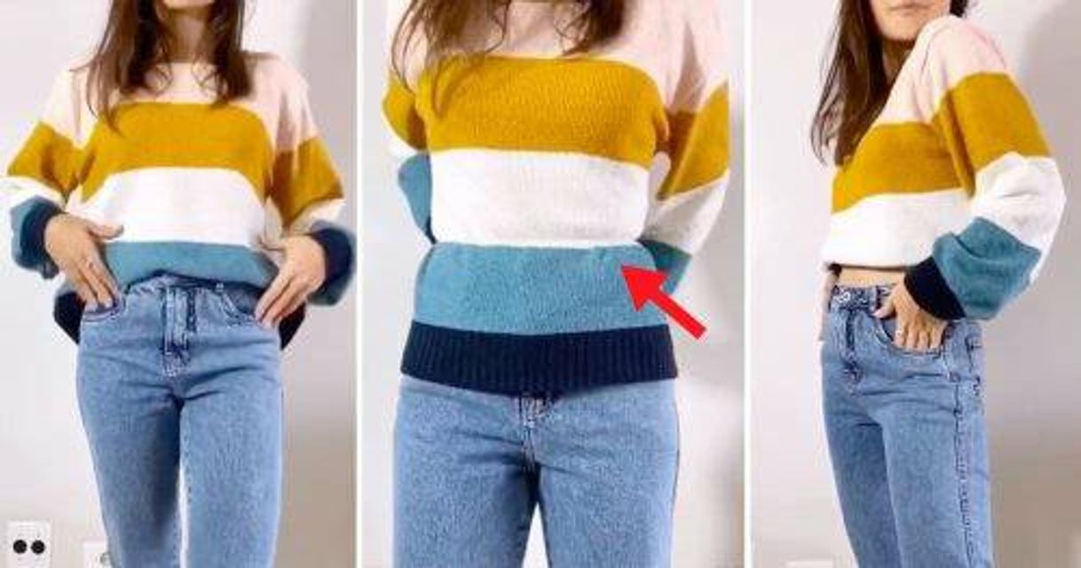 Fashion 20 Dicas de moda feminina super simples e ultra impactantes