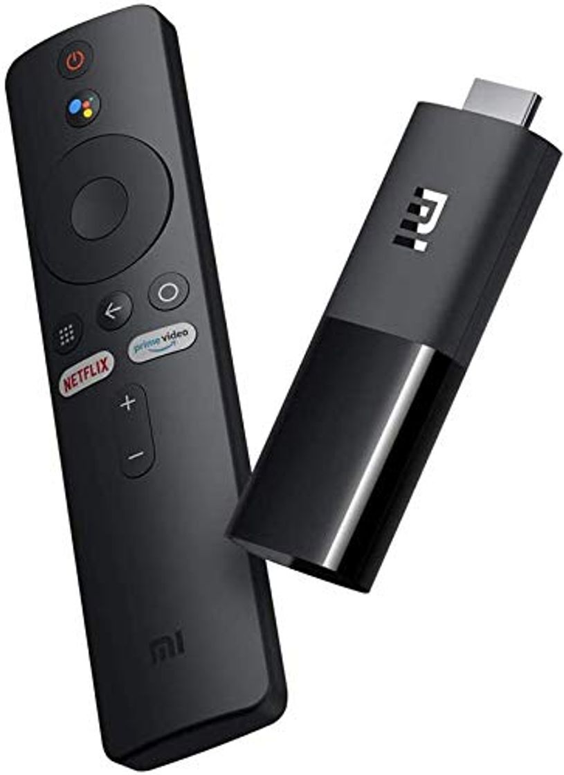 Producto Xiaomi Mi TV Stick