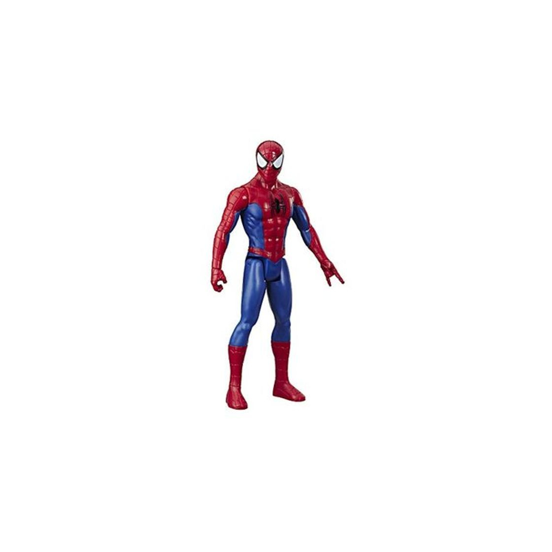 Product Spiderman Figura Titan