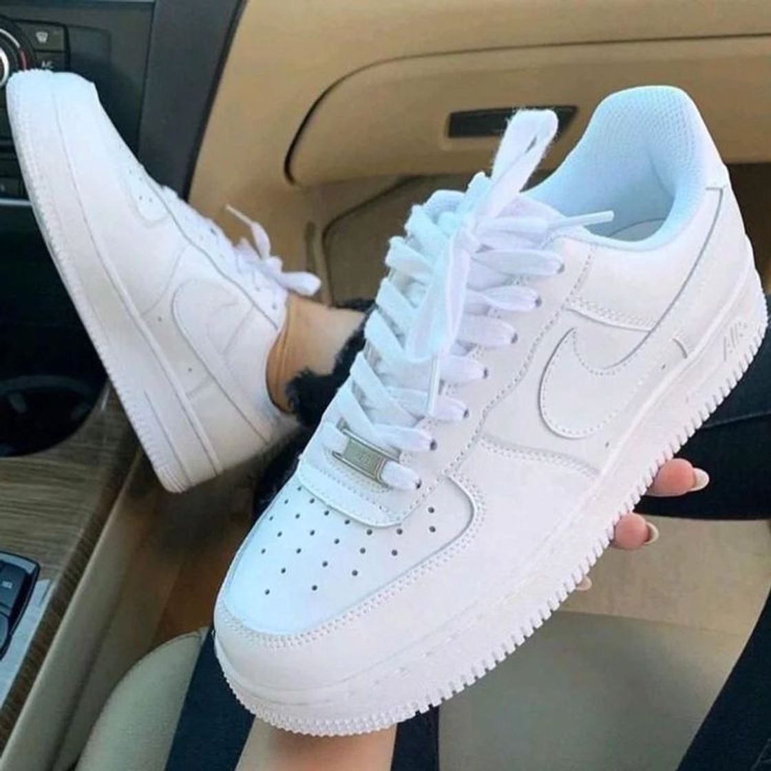 Social Air force 