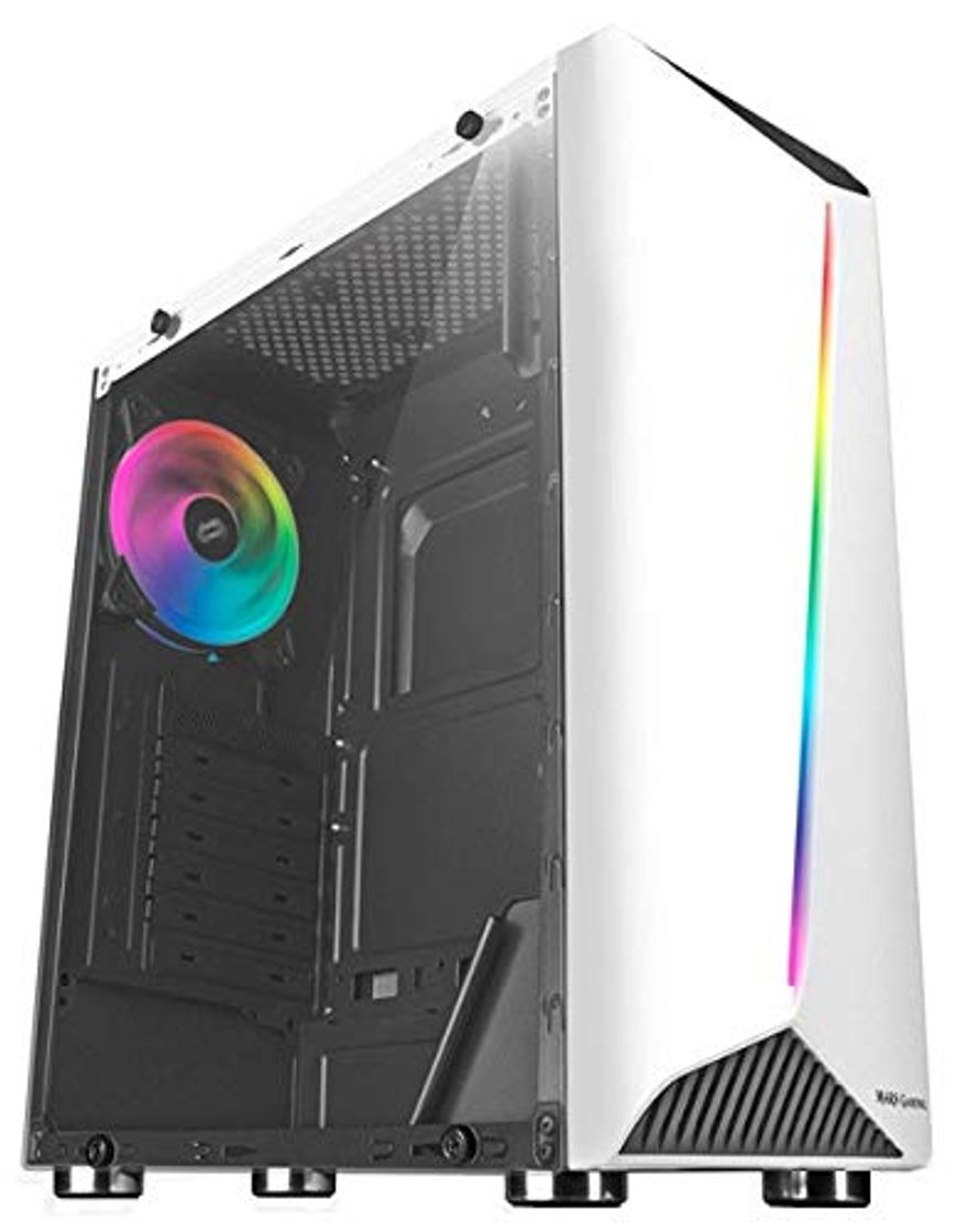 Producto PC'S GAMING - PC Gamer *Rebajas Abril* (CPU 4 x 3,70Ghz, T.