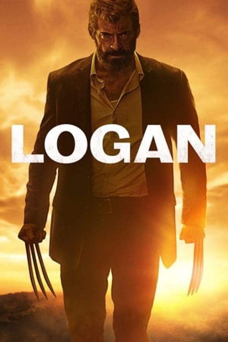 Movie Logan