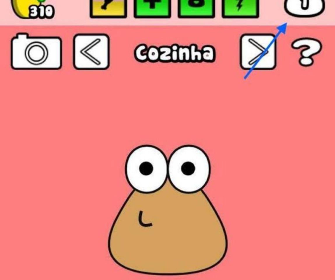 Videogames Pou
