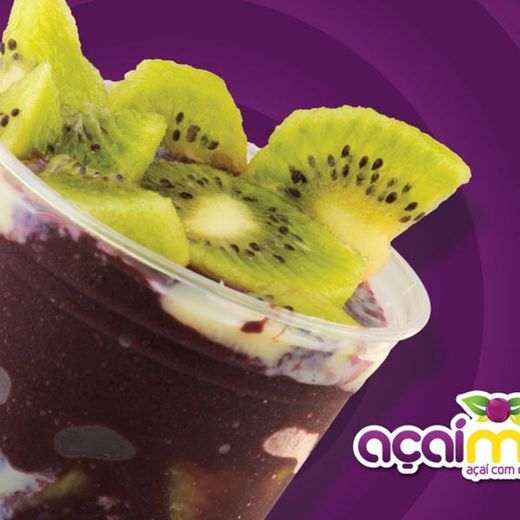 Açai V Mix