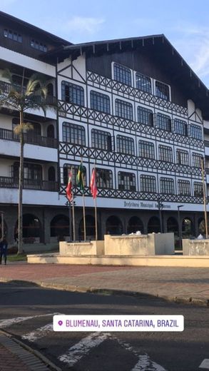 Blumenau