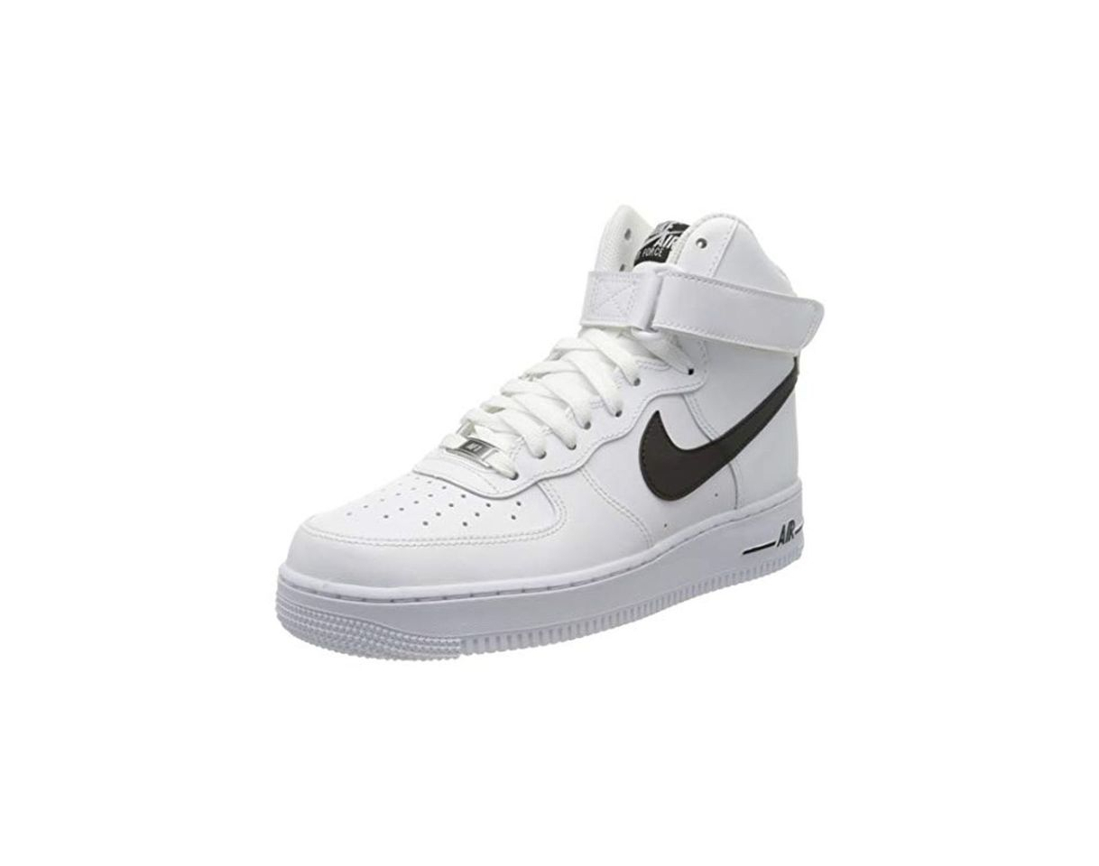 Social Nike Air Force 1 High '07 AN20