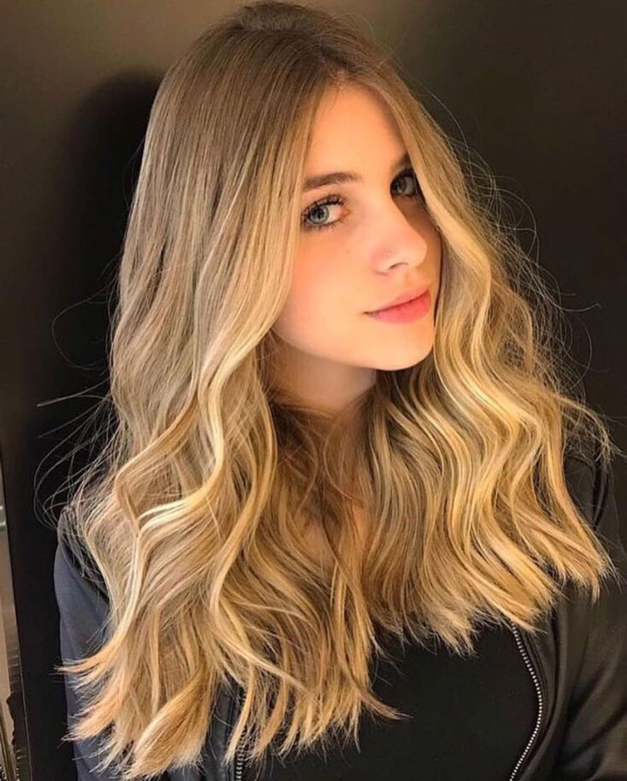 Fashion 💇🏼‍♀️